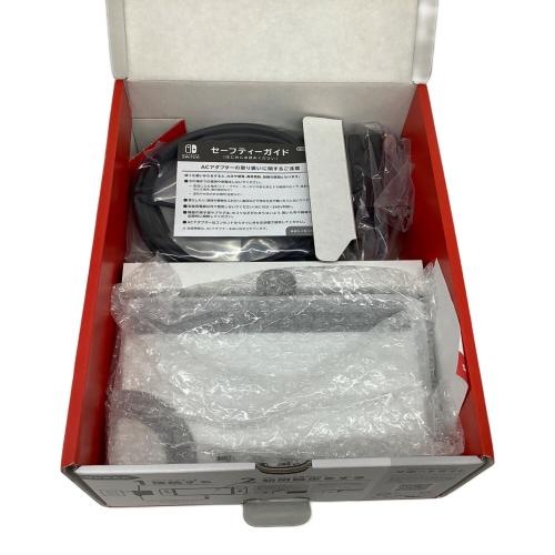 Nintendo (ニンテンドー) Nintendo Switch HEG-001 -