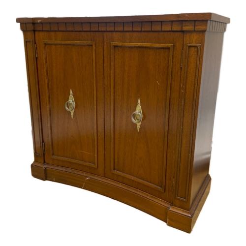 DREXEL (ドレクセル) キャビネット 217 ブラウン