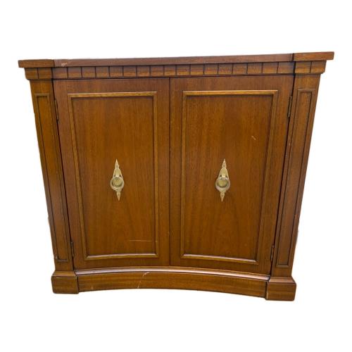 DREXEL (ドレクセル) キャビネット 217 ブラウン