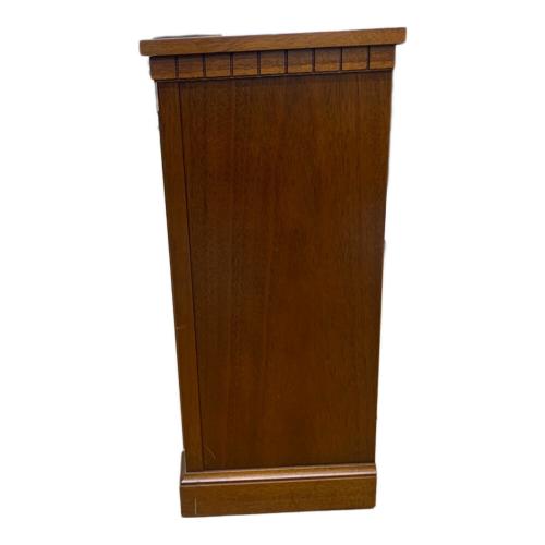 DREXEL (ドレクセル) キャビネット 217 ブラウン