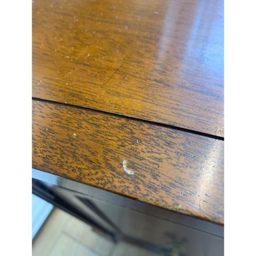 DREXEL (ドレクセル) キャビネット 217 ブラウン