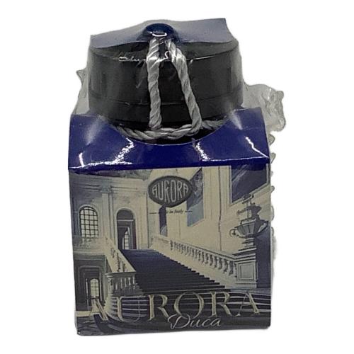 AURORA (アウロラ) 万年筆 ブルー @ DUCA