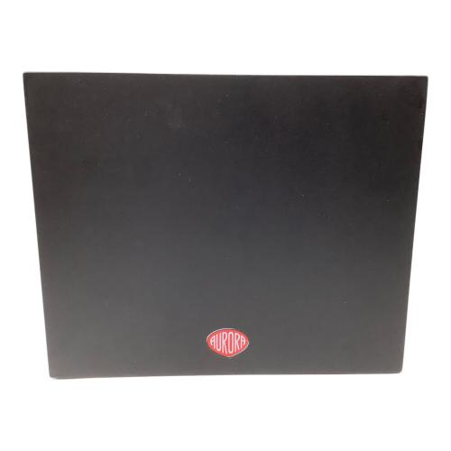 AURORA (アウロラ) 万年筆 ブルー @ DUCA