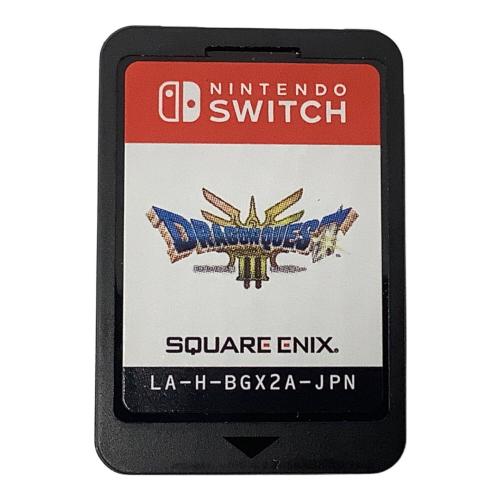 Nintendo Switch用ソフト ドラゴンクエストIII そして伝説へ…/Switch/HACPBGX2A/B 12才以上対象 CERO B (12歳以上対象)