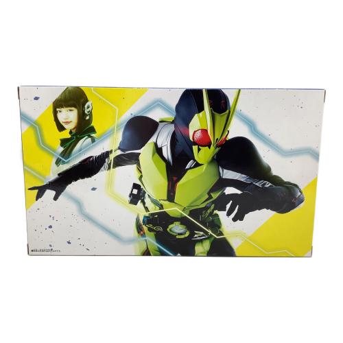 仮面ライダーゼロワン (カメンライダーゼロワン) 男の子おもちゃ DXメモリアルプログライズキーセット