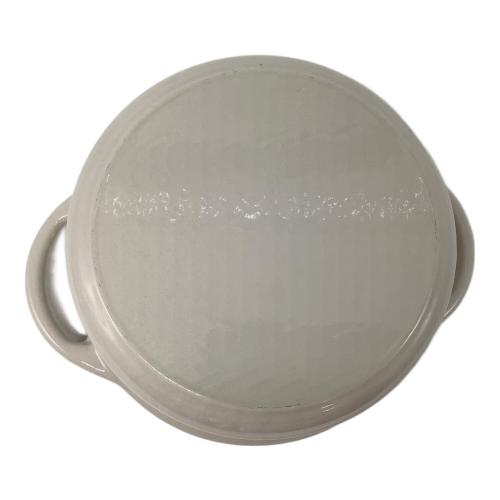 VERMICULAR (バーミキュラ) オーブンポットラウンド 14cm