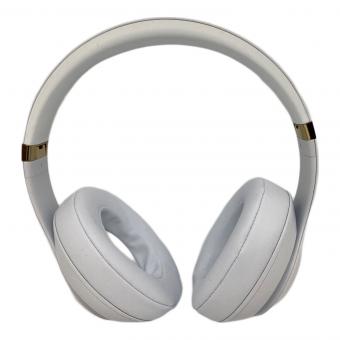 beats (ビーツ) ワイヤレスヘッドホン BEATS STUDIO3 A1914 動作確認済み