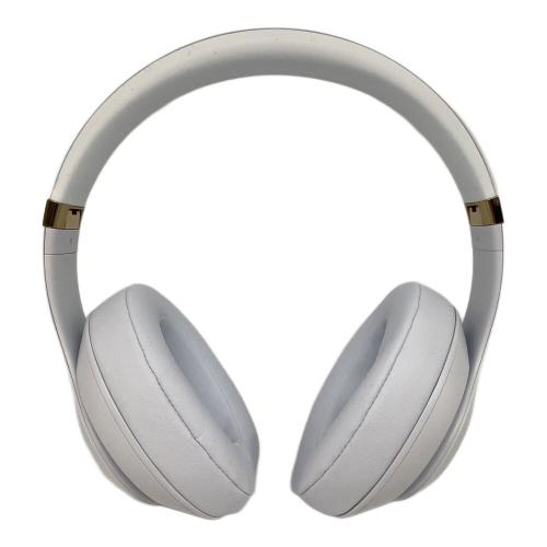 beats (ビーツ) ワイヤレスヘッドホン BEATS STUDIO3 A1914 動作確認