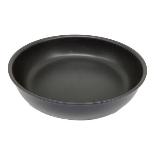 THERMOS (サーモス) フライパン・鍋3点 KSE-5A