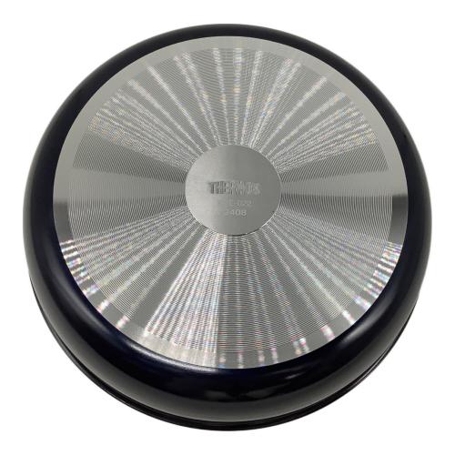 THERMOS (サーモス) フライパン・鍋3点 KSE-5A