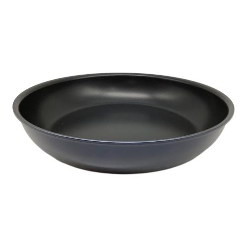 THERMOS (サーモス) フライパン・鍋3点 KSE-5A