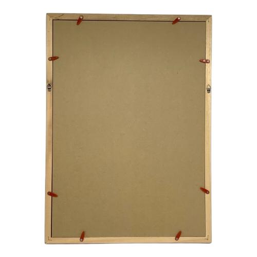 あしたのジョー メタルポスター