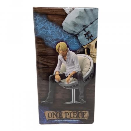 ワンピース　DXF〜THE GRANDLINE SERIES〜VINSMOKE FAMILY vol.2　 サンジ ONE PIECE (ワンピース) フィギュア サンジ DXF～THE GRANDLINE SERIES
