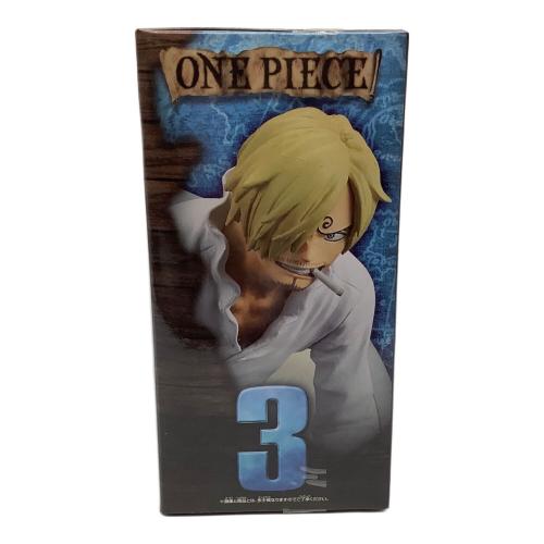 ONE PIECE (ワンピース) フィギュア サンジ DXF～THE GRANDLINE SERIES