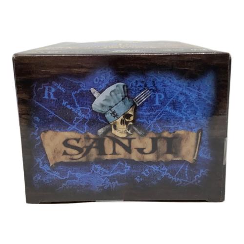 ONE PIECE (ワンピース) フィギュア サンジ DXF～THE GRANDLINE SERIES～VINSMOKE FAMILY vol.2