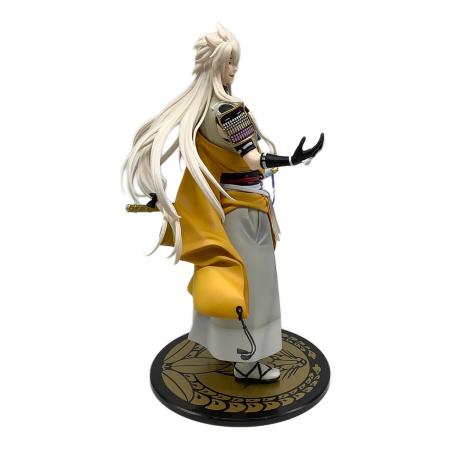 刀剣乱舞 (トウケンランブ) フィギュア 1/8スケール塗装済完成品 小狐