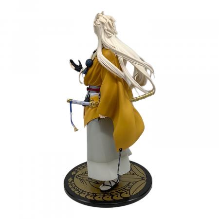 刀剣乱舞 (トウケンランブ) フィギュア 1/8スケール塗装済完成品 小狐