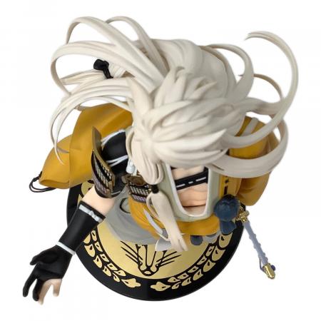刀剣乱舞 (トウケンランブ) フィギュア 1/8スケール塗装済完成品 小狐