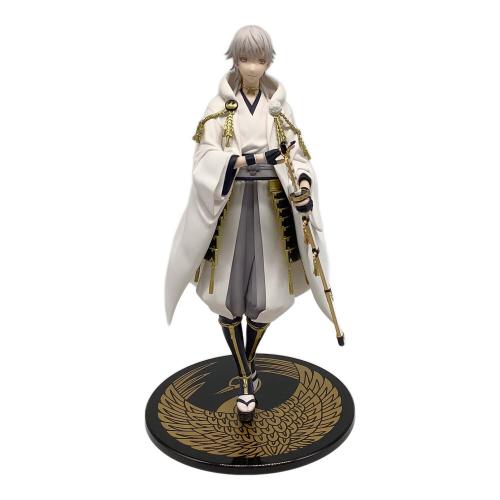 刀剣乱舞 (トウケンランブ) フィギュア 1/8スケール塗装済完成品 鶴丸国永
