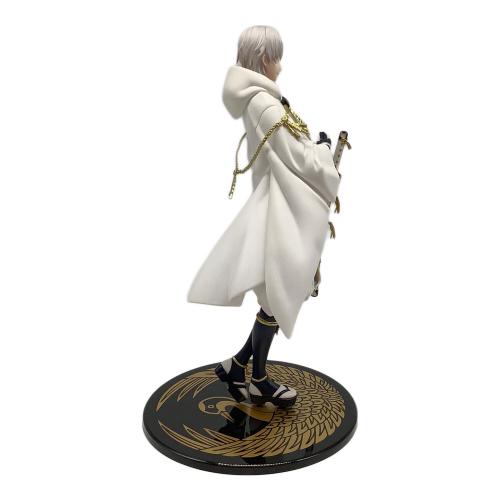 刀剣乱舞 (トウケンランブ) フィギュア 1/8スケール塗装済完成品 鶴丸国永