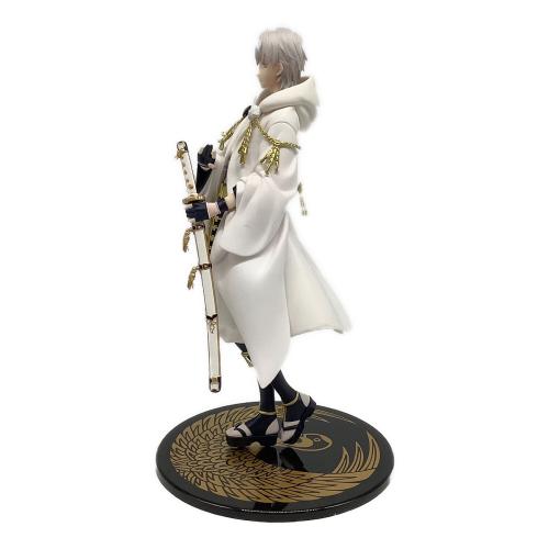 刀剣乱舞 (トウケンランブ) フィギュア 1/8スケール塗装済完成品 鶴丸国永
