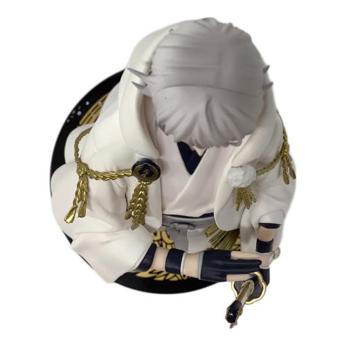 刀剣乱舞 (トウケンランブ) フィギュア 1/8スケール塗装済完成品 鶴丸国永
