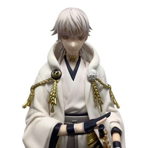 刀剣乱舞 (トウケンランブ) フィギュア 1/8スケール塗装済完成品 鶴丸国永