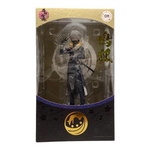 刀剣乱舞 (トウケンランブ) フィギュア 1/8スケール塗装済完成品 鳴狐