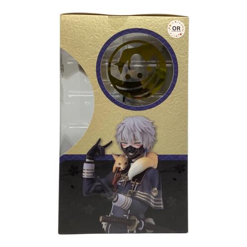 刀剣乱舞 (トウケンランブ) フィギュア 1/8スケール塗装済完成品 鳴狐