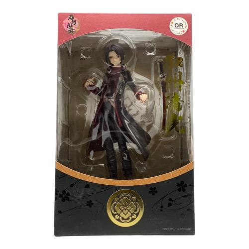 刀剣乱舞 (トウケンランブ) フィギュア 1/8スケール塗装済完成品 加州清光