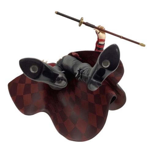 刀剣乱舞 (トウケンランブ) フィギュア 1/8スケール塗装済完成品 加州清光