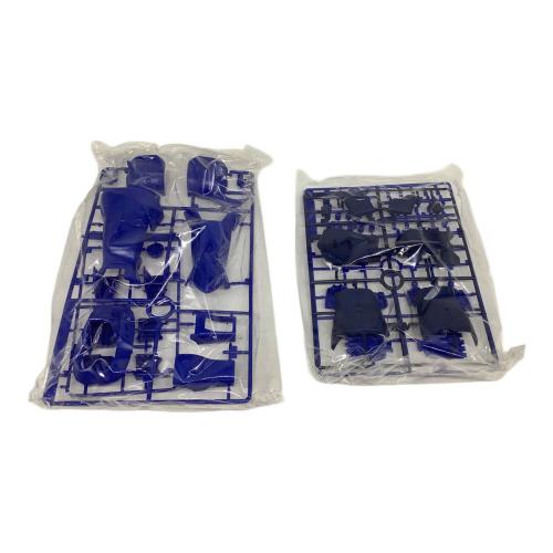 機動戦士ガンダム (キドウセンシガンダム) 1/60 HY2M MS-07B グフ