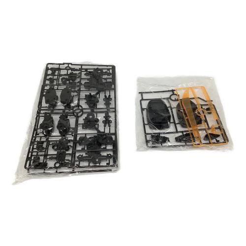 機動戦士ガンダム (キドウセンシガンダム) 1/60 HY2M MS-07B グフ