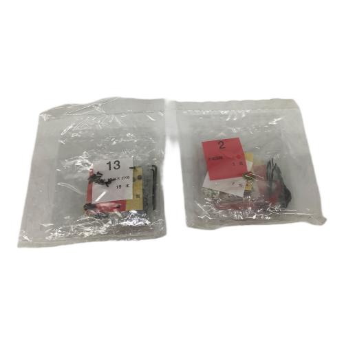 機動戦士ガンダム (キドウセンシガンダム) 1/60 HY2M MS-07B グフ