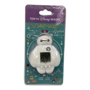 Disney RESORT (ディズニーリゾート) ディズニーグッズ ベイマックス ウォカボット