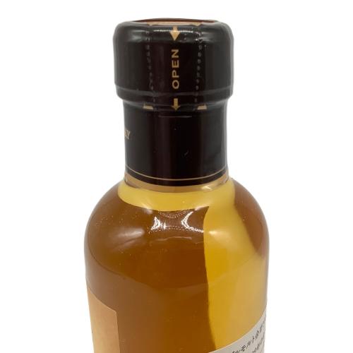 ニッカ ウィスキー 180ml 余市 2000's 未開封