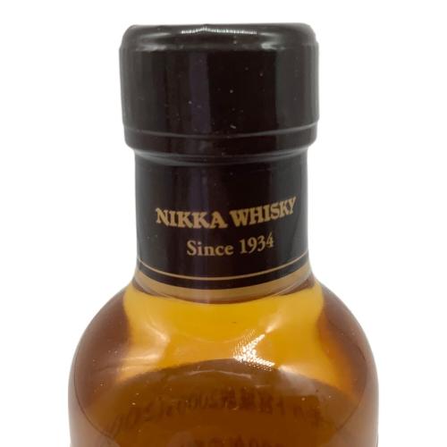 ニッカ ウィスキー 180ml 宮城峡 2000's 未開封
