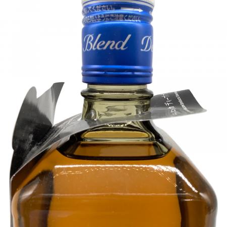 ニッカ ウィスキー 700ml ブラックニッカディープブレンドナイト