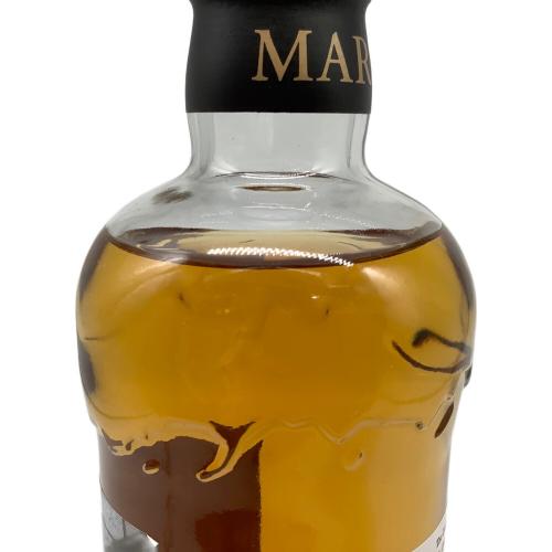 本坊酒造 (ホンボウシュゾウ) ウィスキー 700ml ザ・ラッキーキャット アッシュ99 未開封