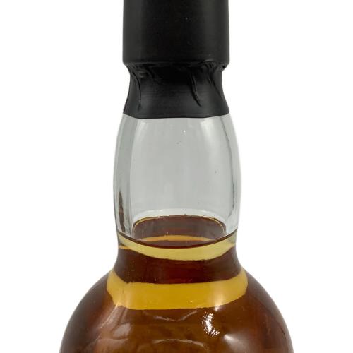 three rivers (スリーリバーズ) シングルモルトスコッチウィスキー 700ml 8年 アートワークボトル 未開封