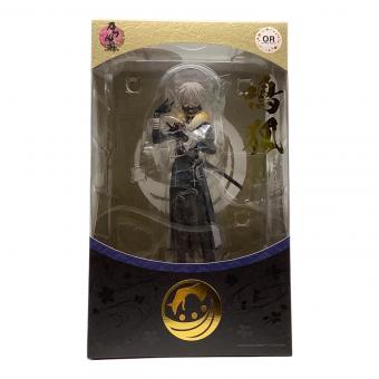刀剣乱舞 (トウケンランブ) フィギュア 1/8スケール塗装済完成品 鳴狐