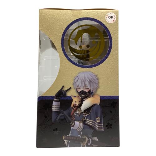 刀剣乱舞 (トウケンランブ) フィギュア 1/8スケール塗装済完成品 鳴狐