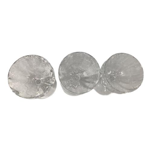 Baccarat (バカラ) ワイングラス ウォーターグラス モンテーニュ 6Pセット