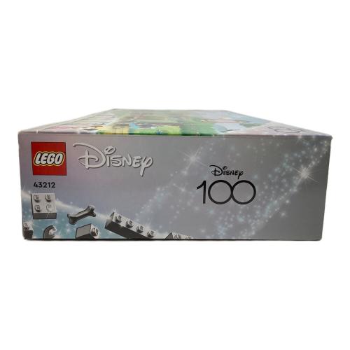 LEGO (レゴ) ディズニーのハッピートレイン 43212