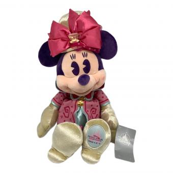 DISNEY (ディズニー) ヌイグルミ ミニー