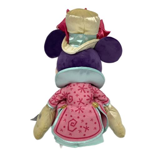 DISNEY (ディズニー) ヌイグルミ ミニー