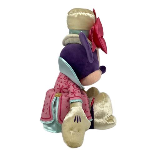 DISNEY (ディズニー) ヌイグルミ ミニー