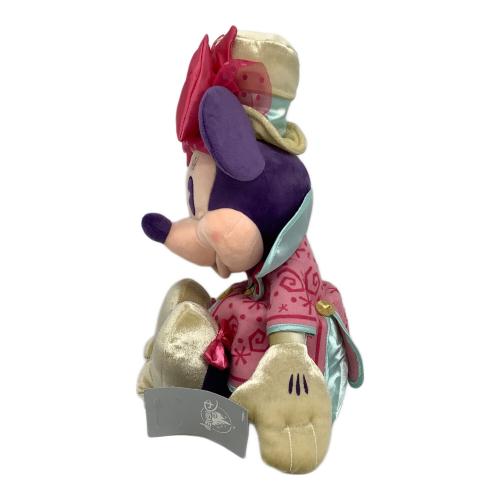 DISNEY (ディズニー) ヌイグルミ ミニー