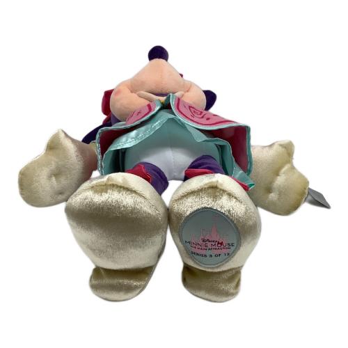 DISNEY (ディズニー) ヌイグルミ ミニー