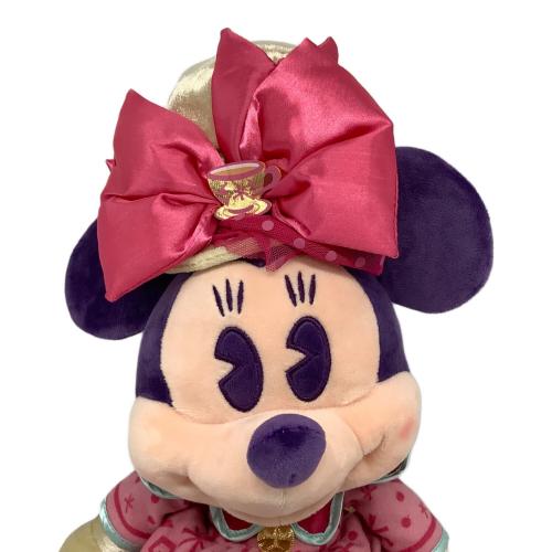 DISNEY (ディズニー) ヌイグルミ ミニー